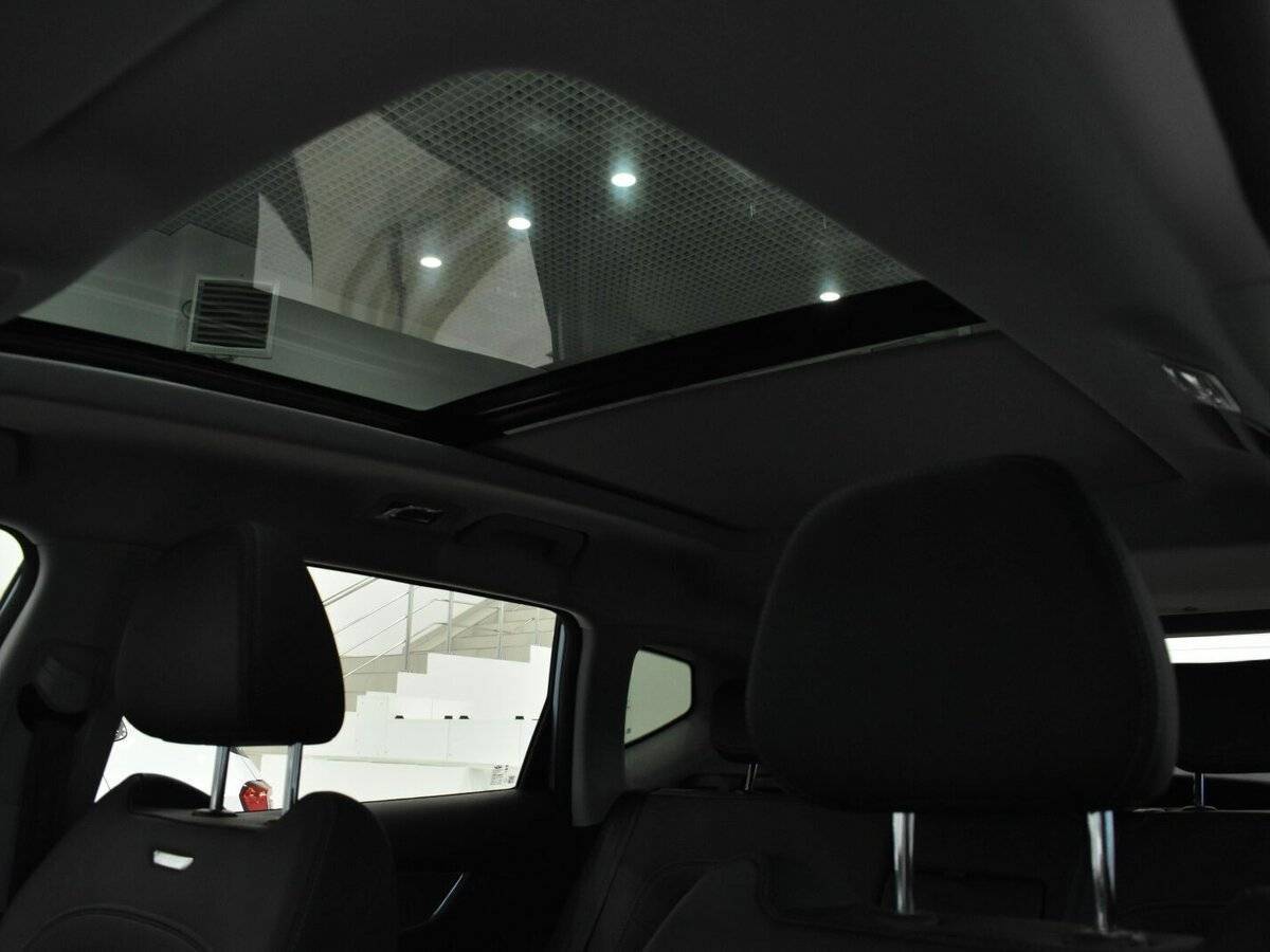 Chery Tiggo 7 Pro Max с пробегом — 2023 год. Фото: #22