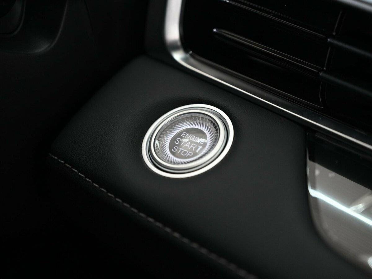 Chery Arrizo 8 с пробегом — 2024 год. Фото: #11