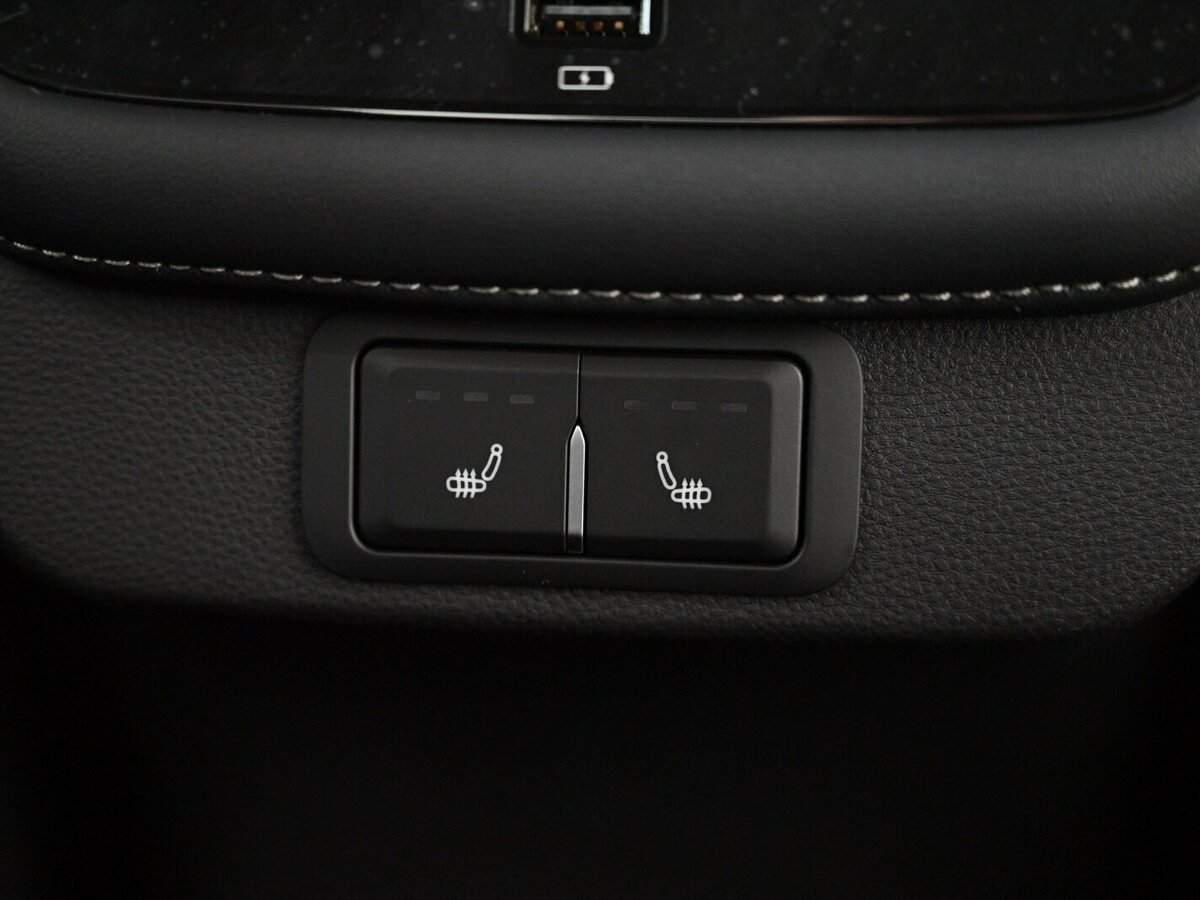 Chery Arrizo 8 с пробегом — 2024 год. Фото: #13