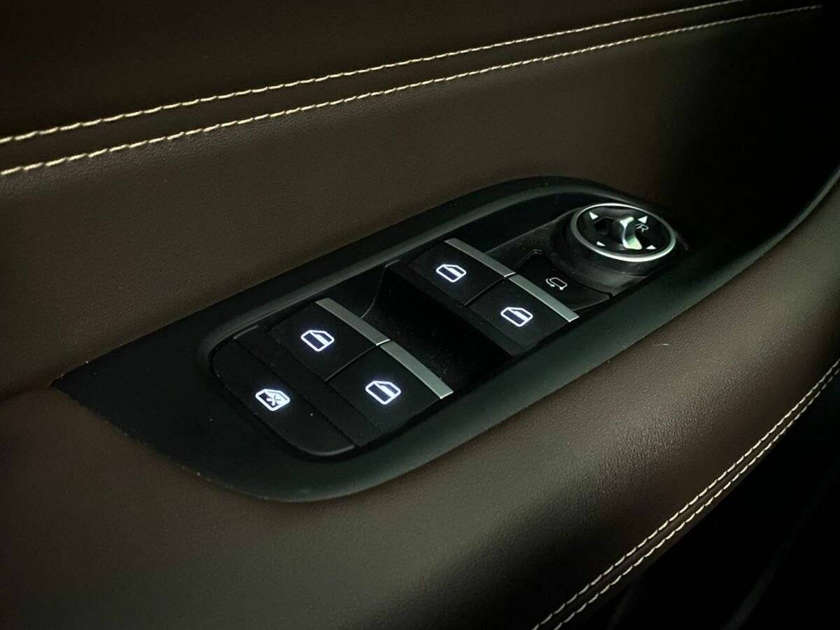 Chery Tiggo 4 с пробегом — 2021 год. Фото: #14