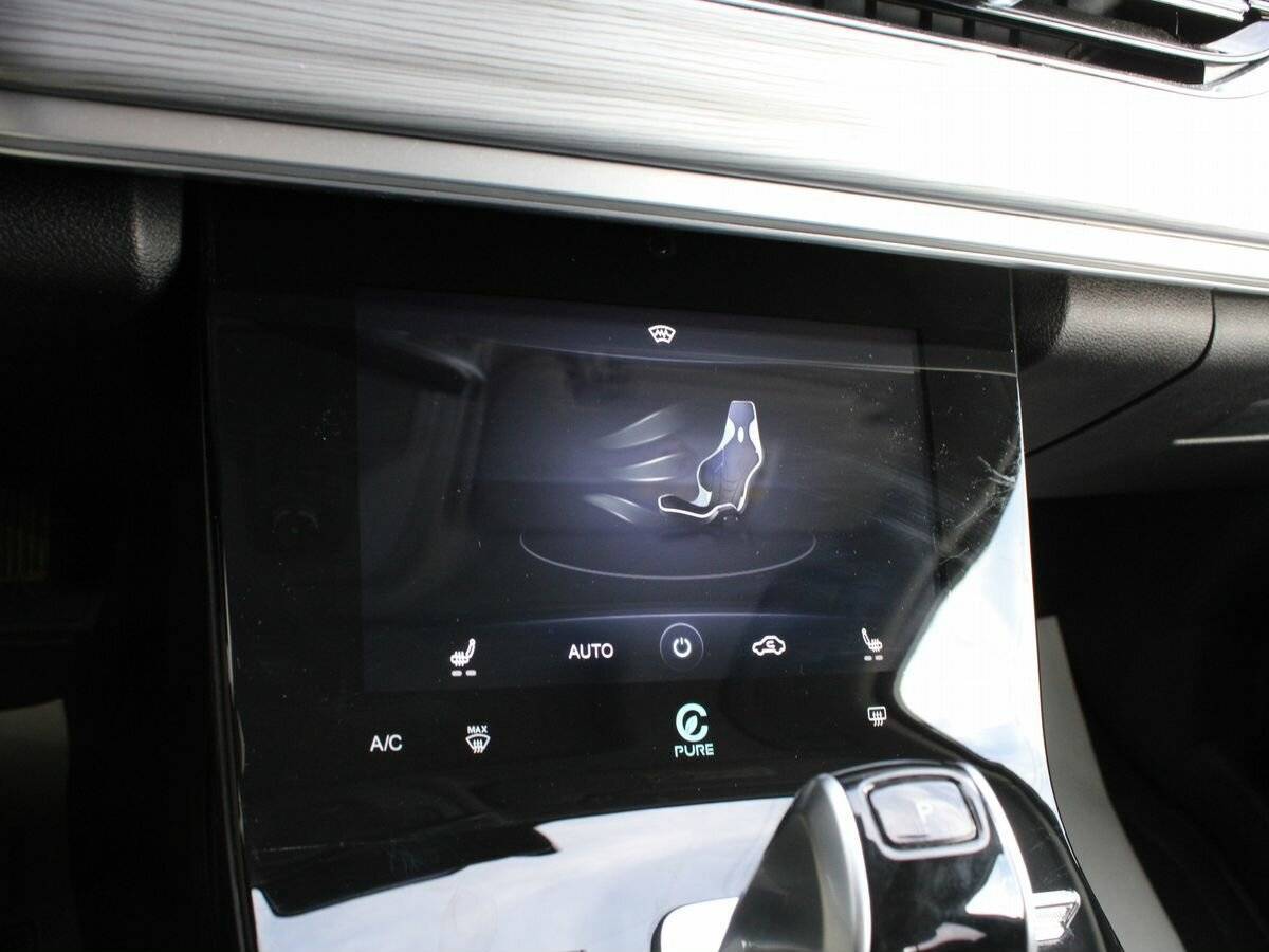 Chery Tiggo 8 Pro с пробегом — 2022 год. Фото: #13