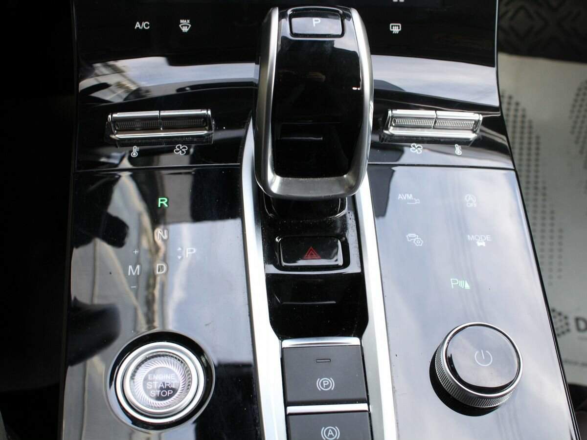 Chery Tiggo 8 Pro с пробегом — 2022 год. Фото: #14