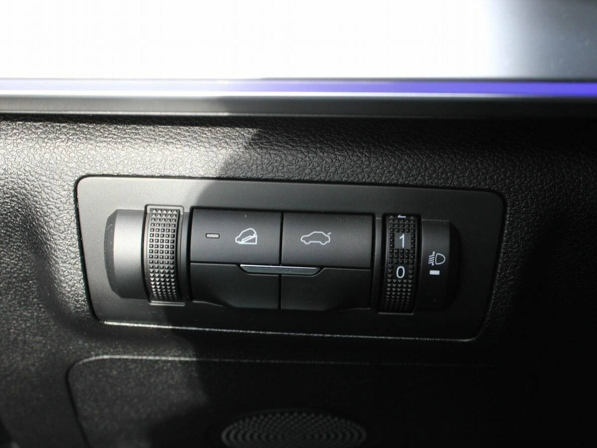 Chery Tiggo 8 Pro с пробегом — 2022 год. Фото: #15