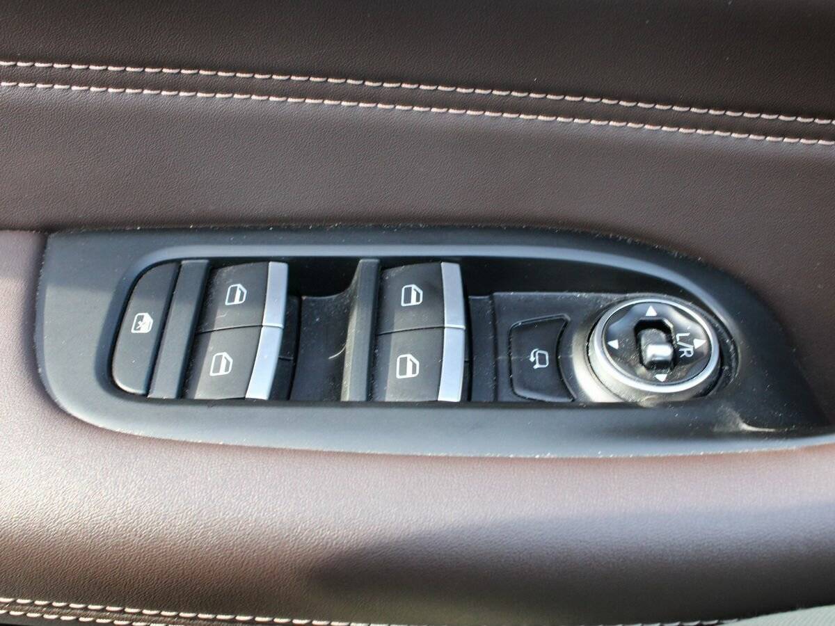 Chery Tiggo 8 Pro с пробегом — 2022 год. Фото: #16