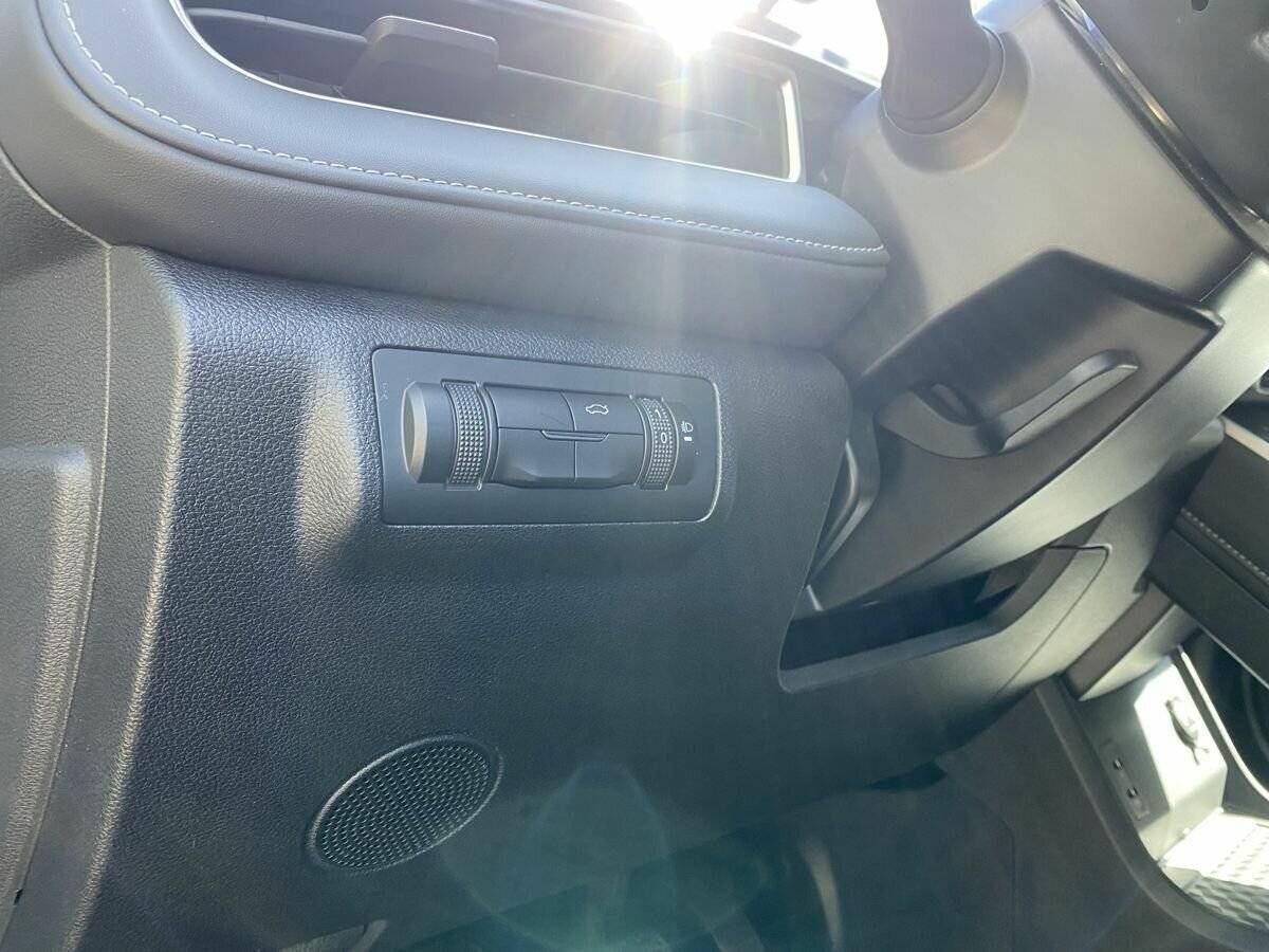 Chery Tiggo 7 Pro Max с пробегом — 2023 год. Фото: #8