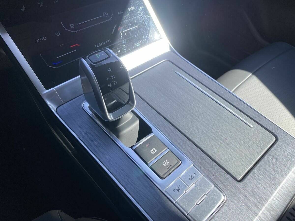 Chery Tiggo 7 Pro Max с пробегом — 2023 год. Фото: #12