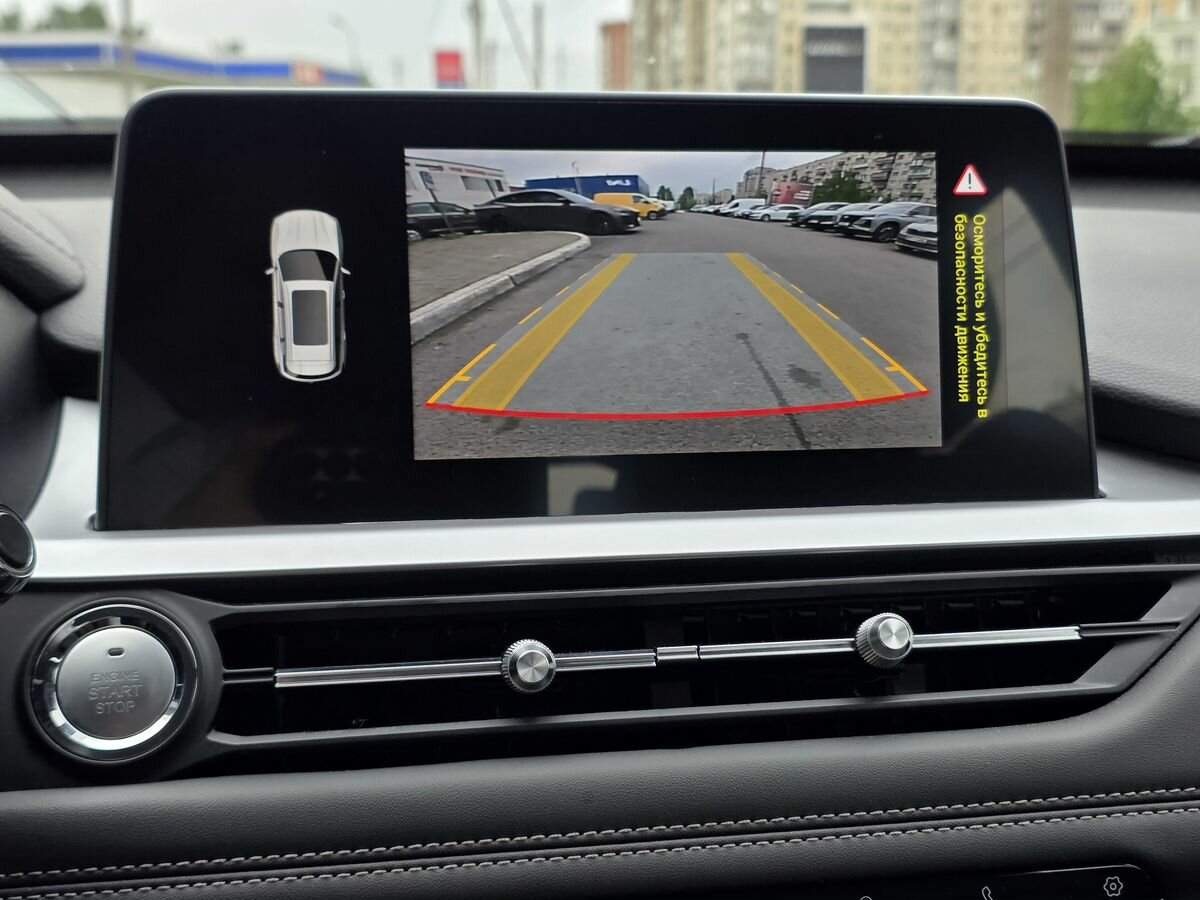 Chery Tiggo 7 Pro с пробегом — 2022 год. Фото: #14