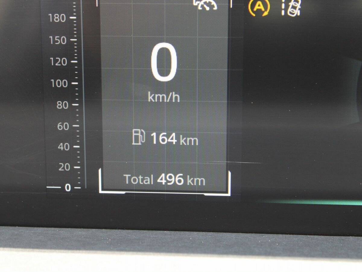 Changan Lamore с пробегом — 2023 год. Фото: #10