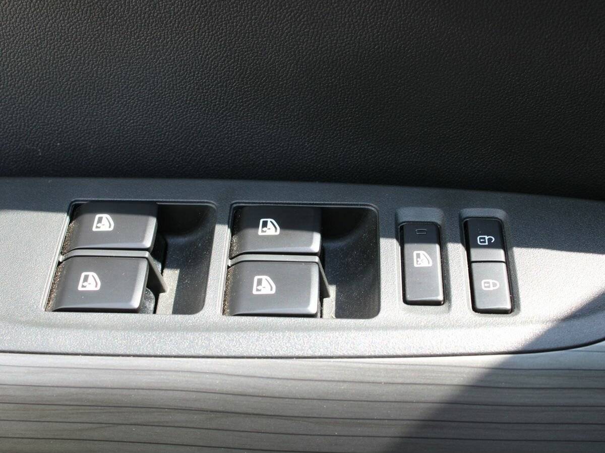 Changan Lamore с пробегом — 2023 год. Фото: #15