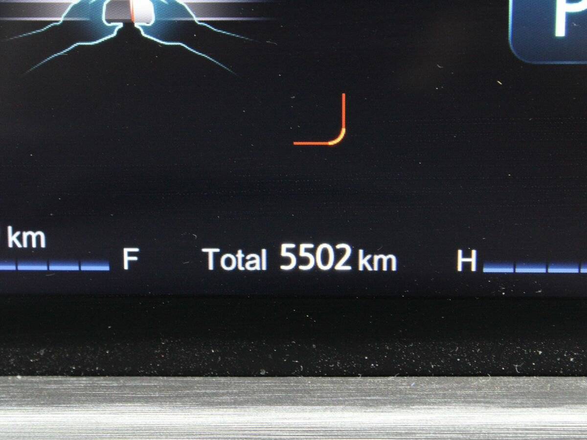 Changan CS35 Plus с пробегом — 2024 год. Фото: #10