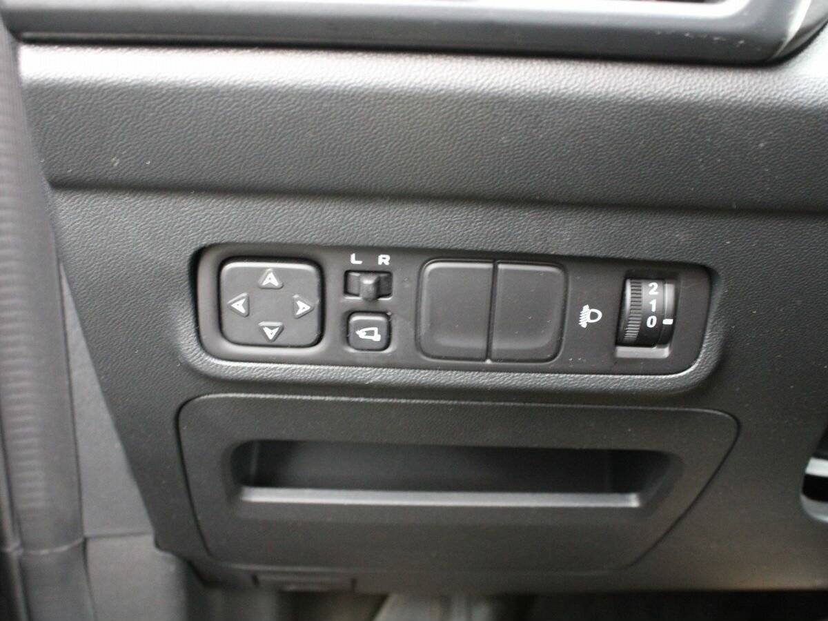 Changan CS35 Plus с пробегом — 2024 год. Фото: #15