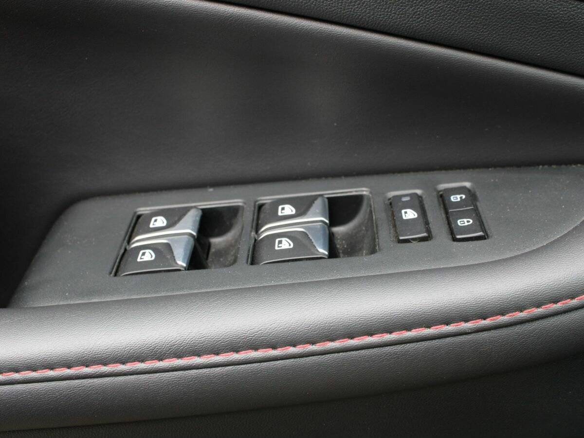 Changan CS35 Plus с пробегом — 2024 год. Фото: #16