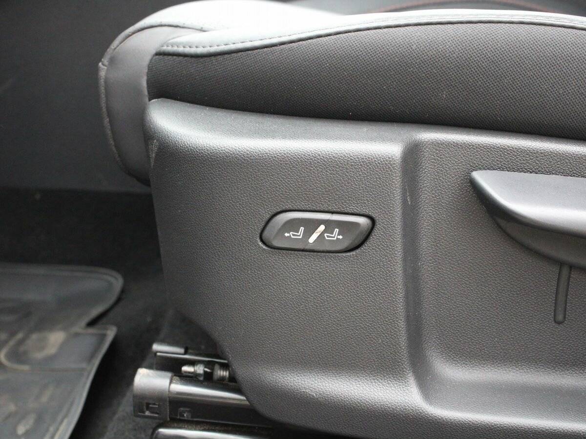 Changan CS35 Plus с пробегом — 2024 год. Фото: #18