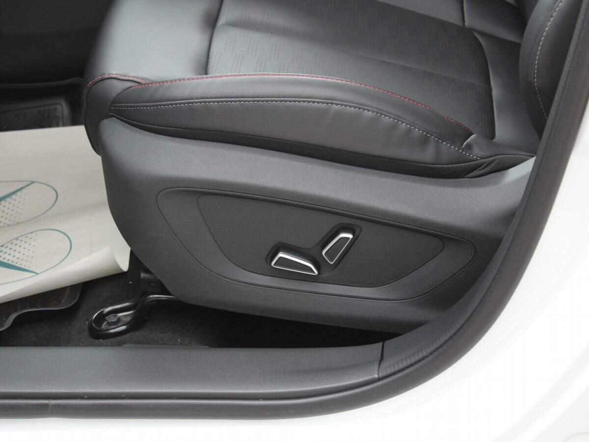 Changan CS55 Plus с пробегом — 2024 год. Фото: #9