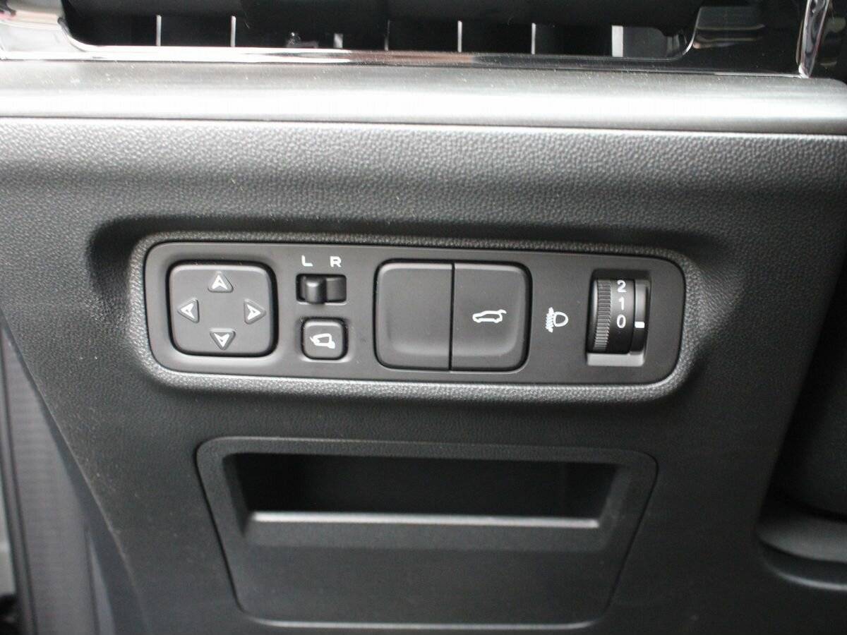 Changan CS55 Plus с пробегом — 2024 год. Фото: #12