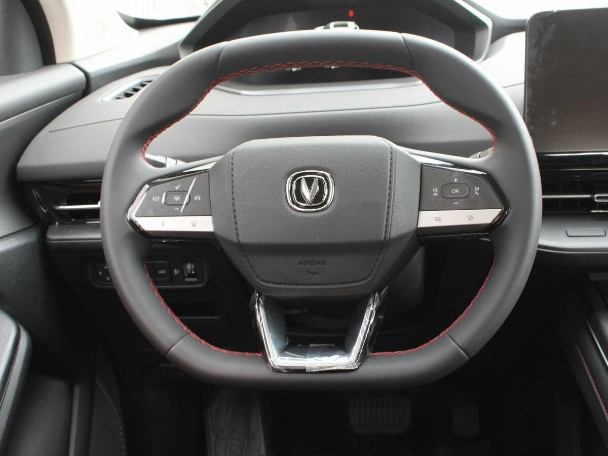 Changan CS55 Plus с пробегом — 2024 год. Фото: #15