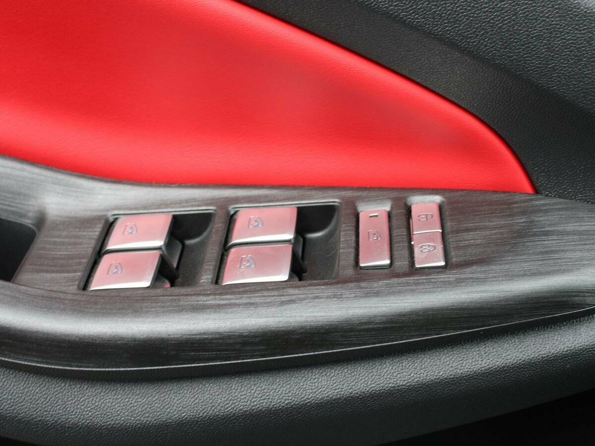 Changan CS55 Plus с пробегом — 2024 год. Фото: #16