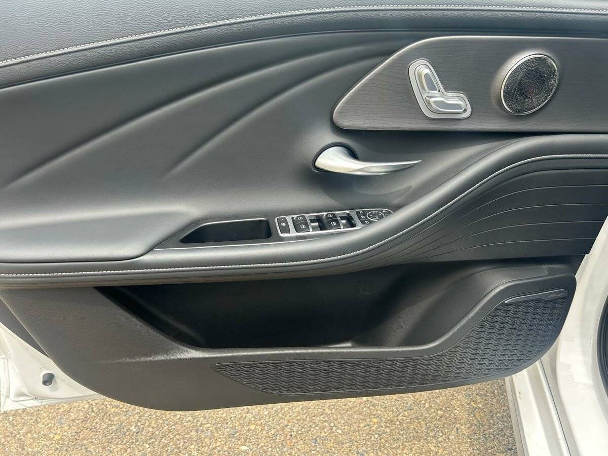 Chery Arrizo 8 с пробегом — 2024 год. Фото: #9