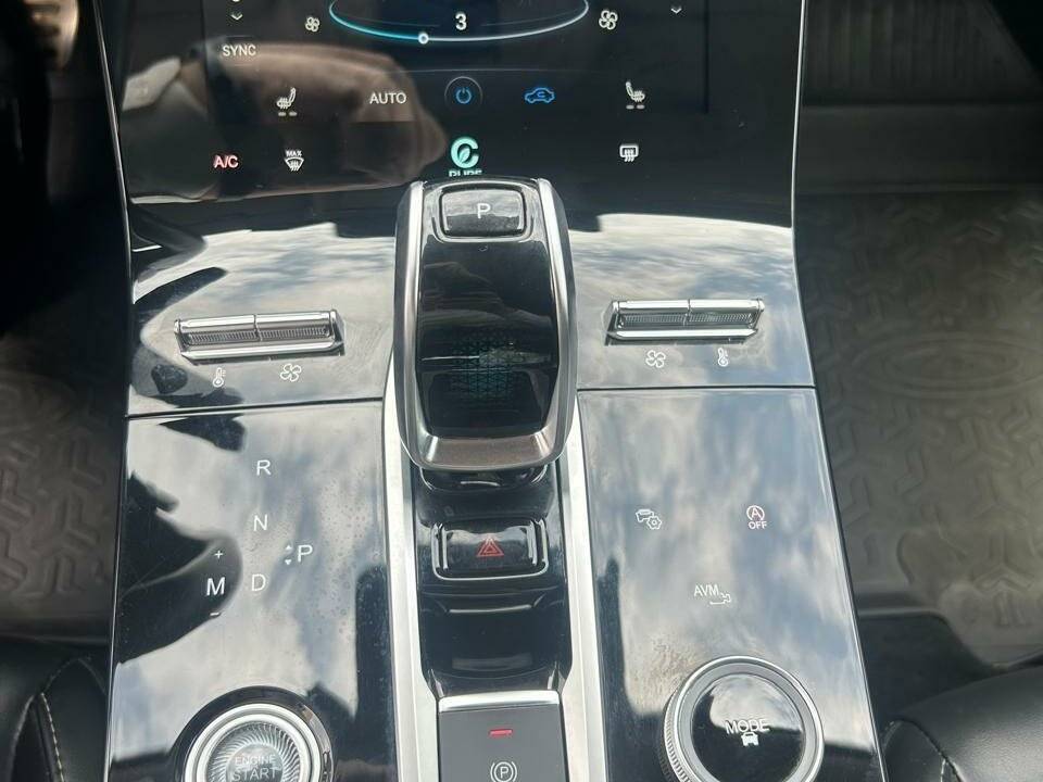 Chery Tiggo 8 Pro Max с пробегом — 2022 год. Фото: #10