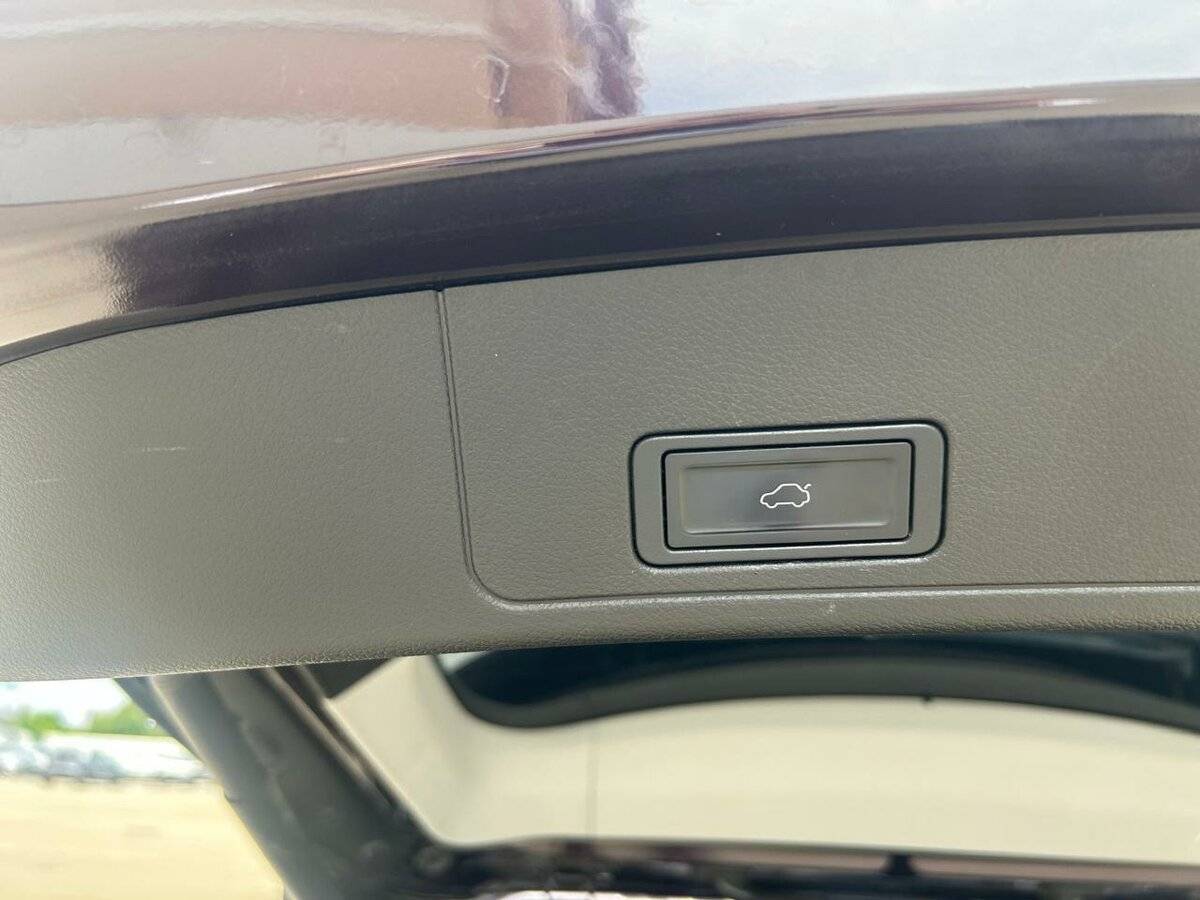 Chery Tiggo 8 Pro Max с пробегом — 2022 год. Фото: #15