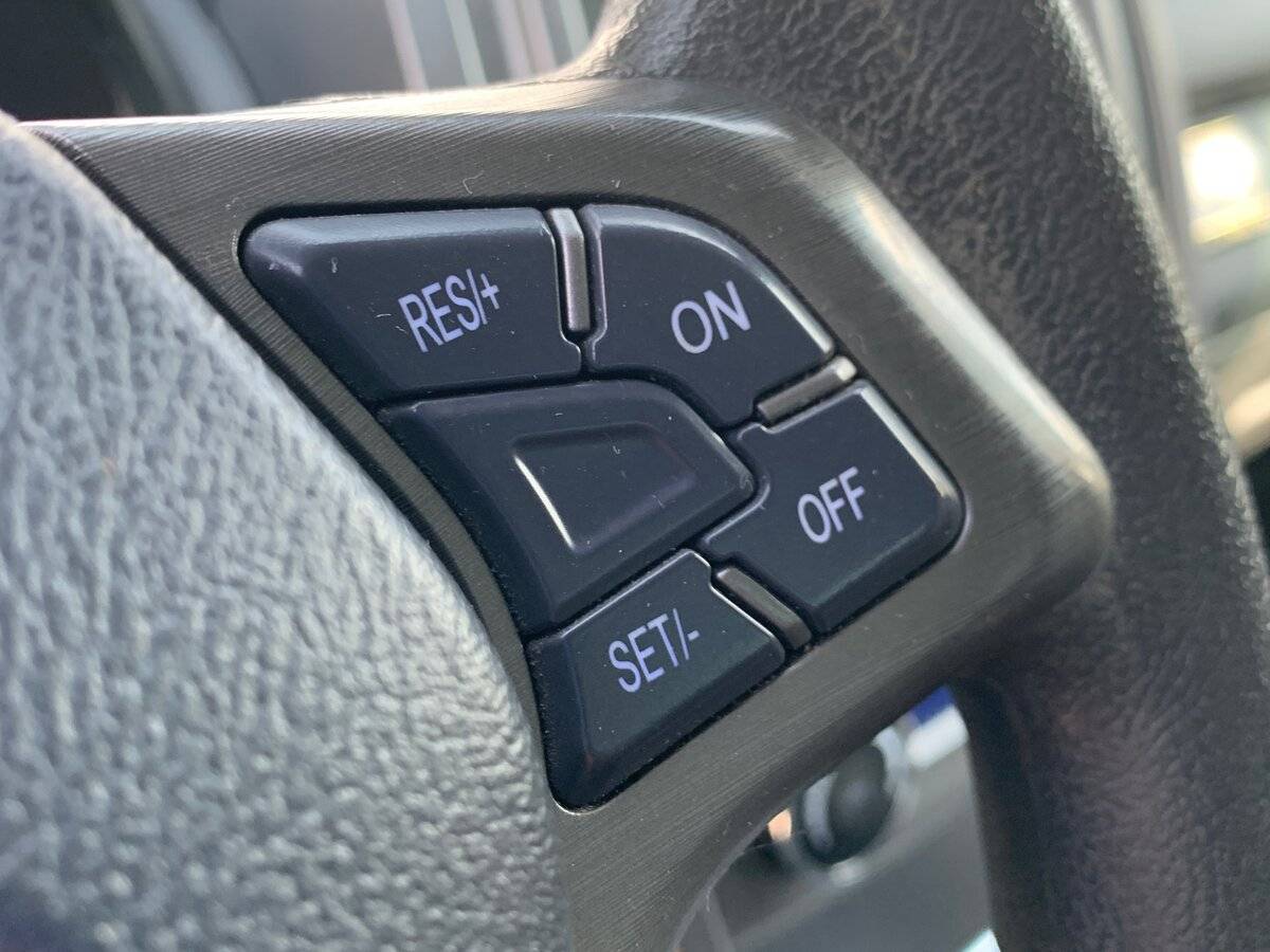 Chery Tiggo (T11) с пробегом — 2014 год. Фото: #19