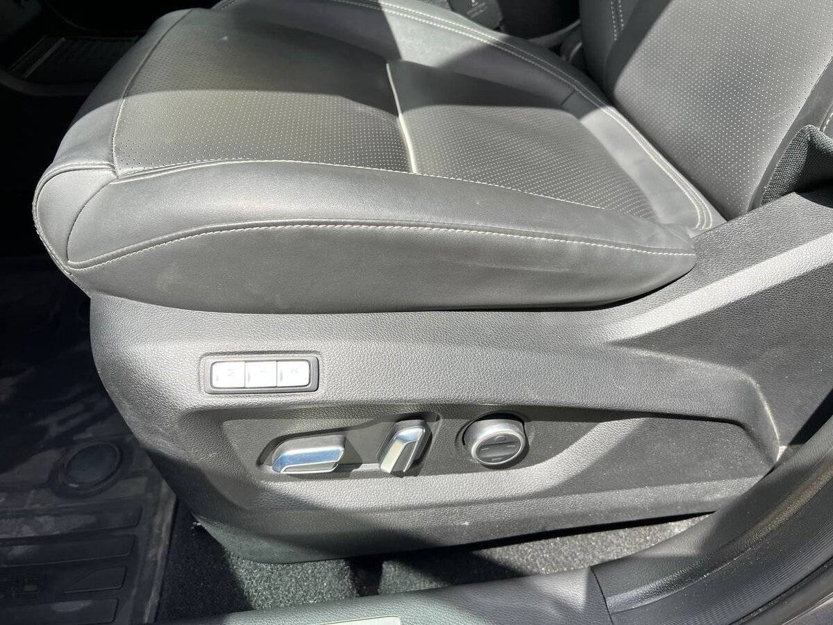 Chery Tiggo 7 Pro Max с пробегом — 2023 год. Фото: #6