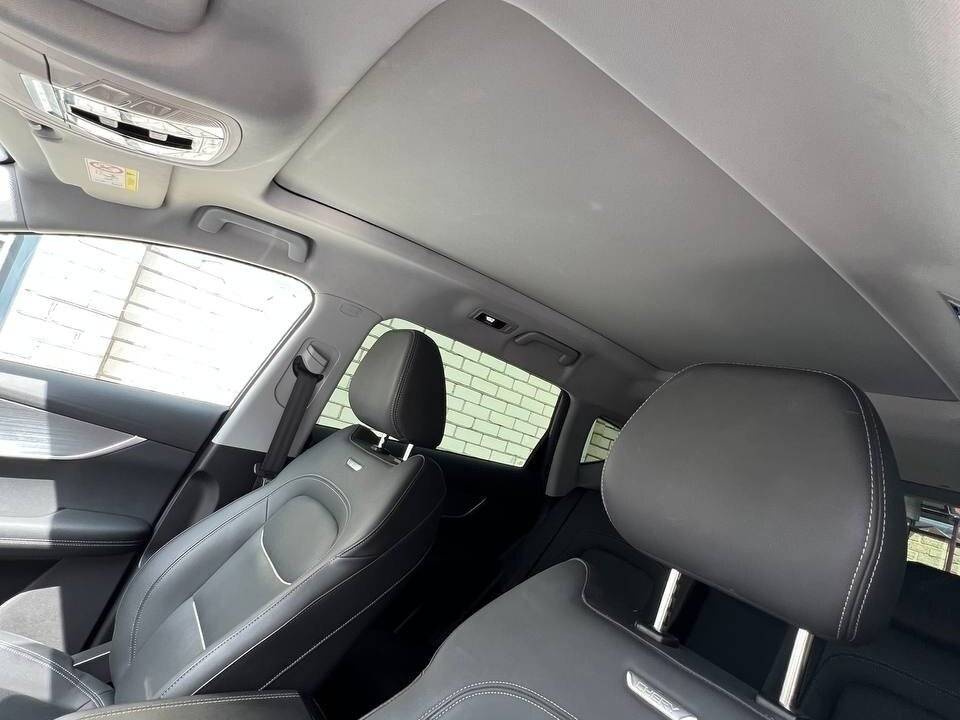 Chery Tiggo 7 Pro Max с пробегом — 2023 год. Фото: #9