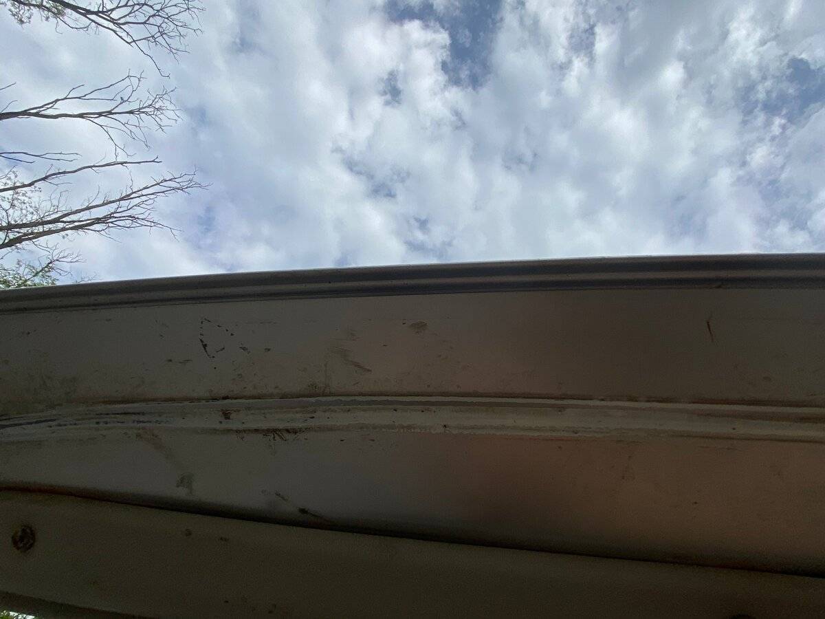 Chery Amulet (A15) с пробегом — 2007 год. Фото: #11