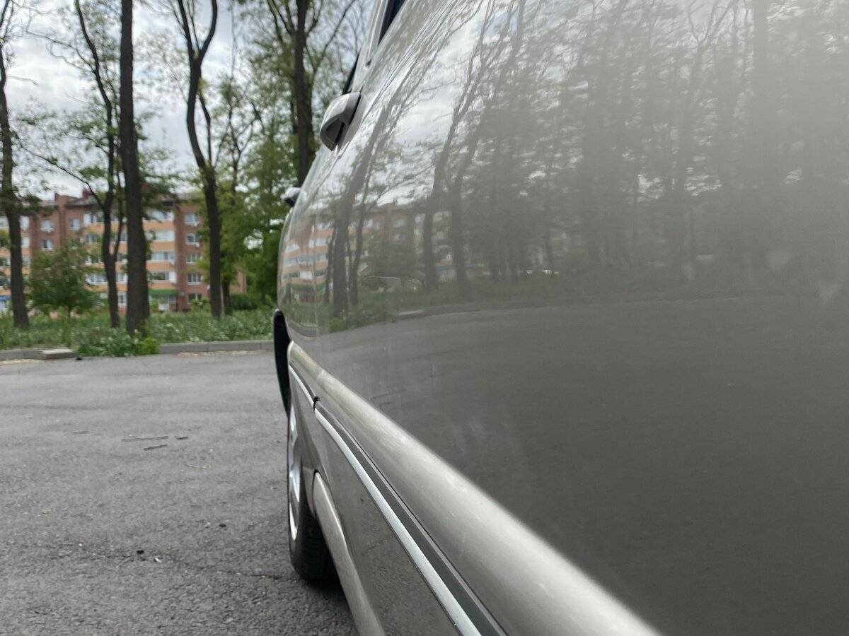 Chery Amulet (A15) с пробегом — 2007 год. Фото: #14