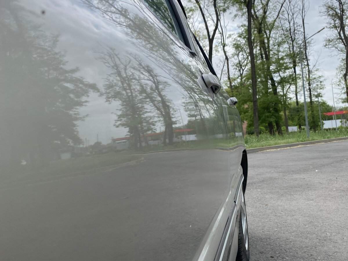 Chery Amulet (A15) с пробегом — 2007 год. Фото: #15