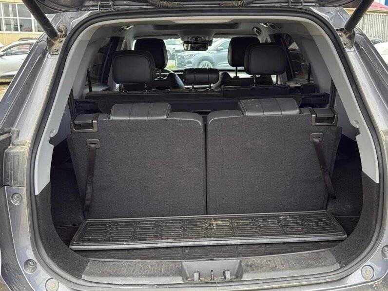 Chery Tiggo 8 Pro Max с пробегом — 2023 год. Фото: #6