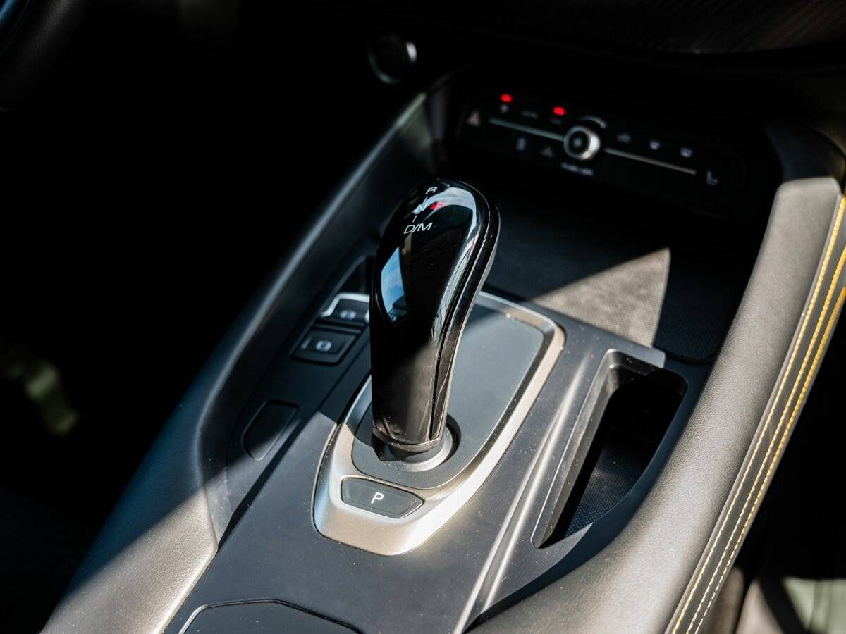 Haval F7x с пробегом — 2021 год. Фото: #21