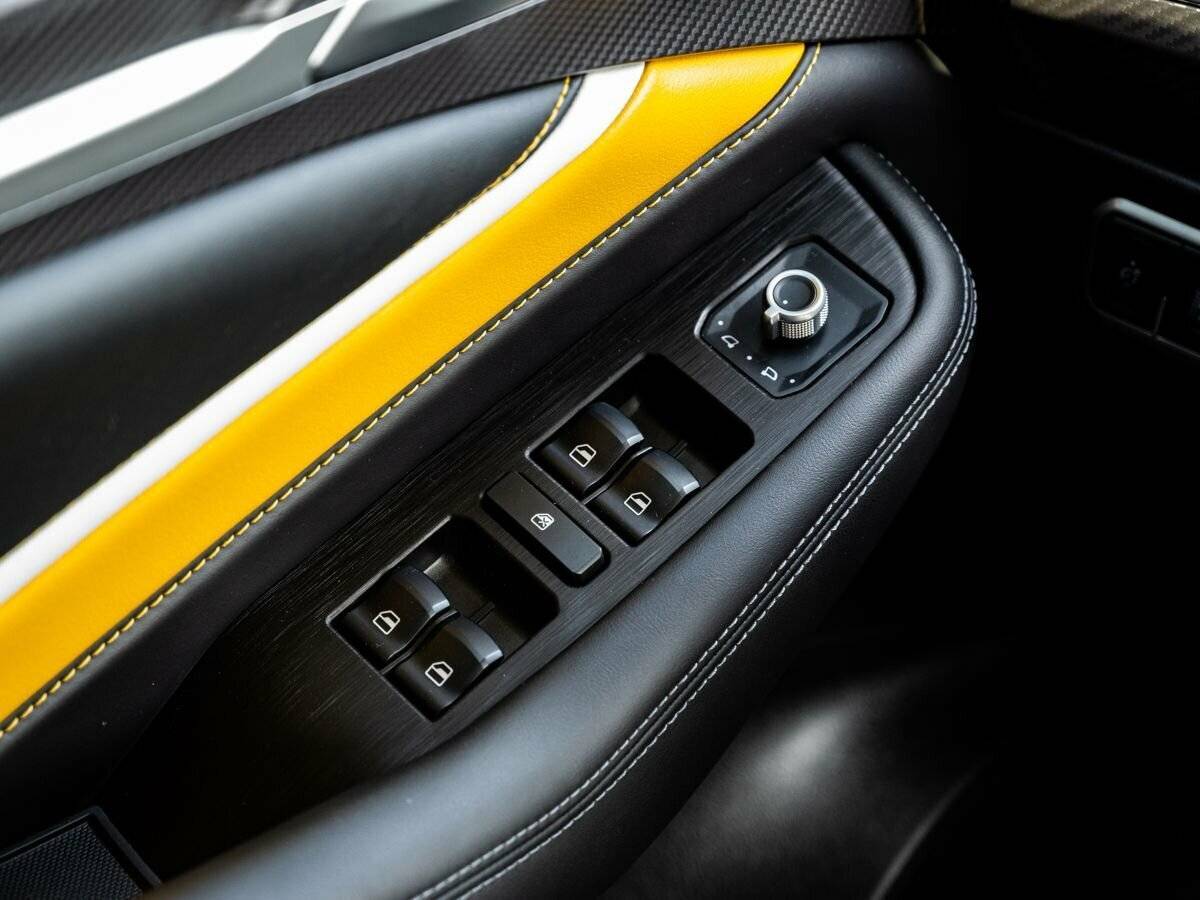 Haval F7x с пробегом — 2021 год. Фото: #22