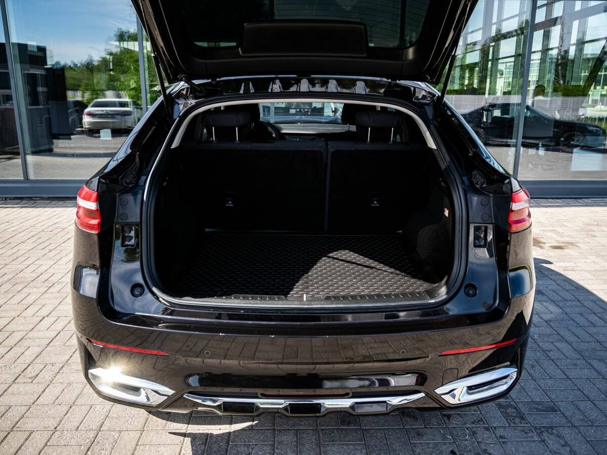 Haval F7x с пробегом — 2021 год. Фото: #24