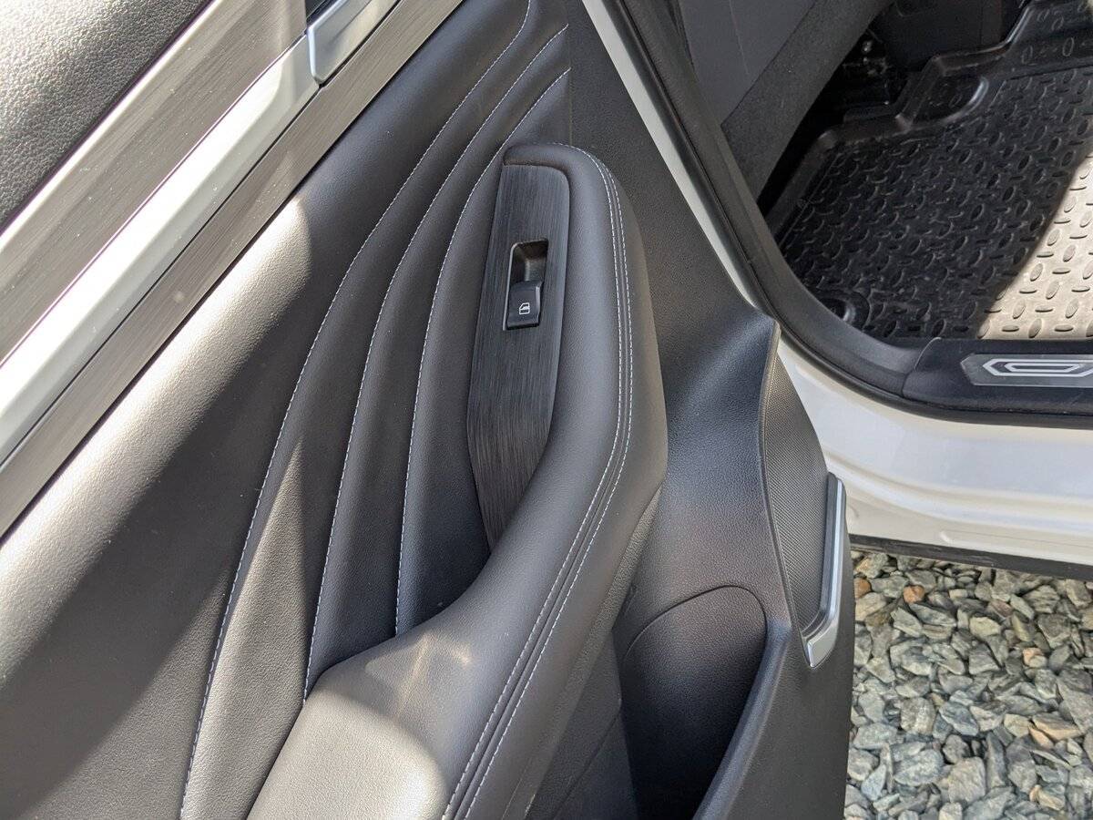 Haval F7 с пробегом — 2019 год. Фото: #1