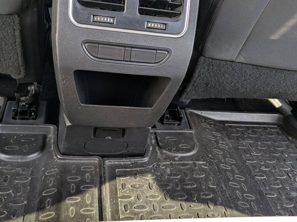 Haval F7 с пробегом — 2019 год. Фото: #3