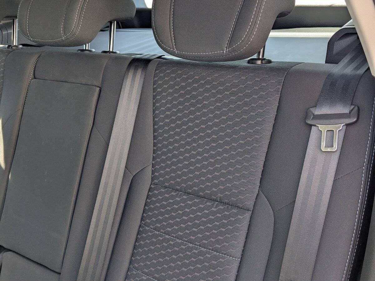 Haval F7 с пробегом — 2019 год. Фото: #17