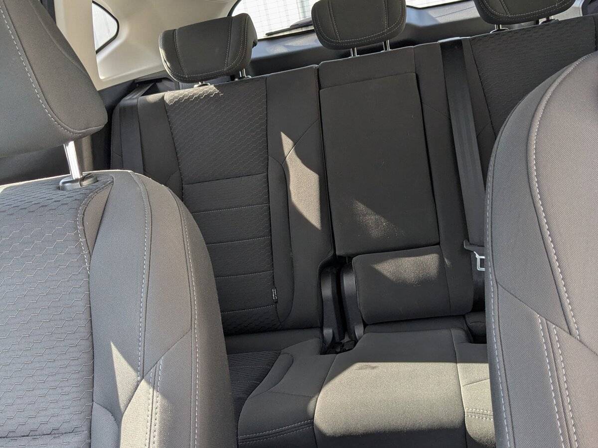 Haval F7 с пробегом — 2019 год. Фото: #22