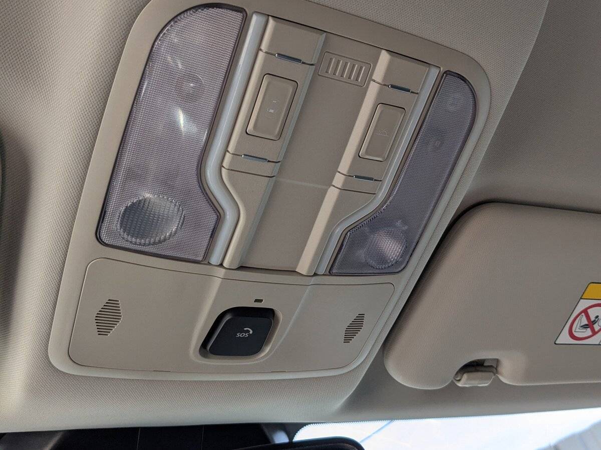 Haval F7 с пробегом — 2019 год. Фото: #23