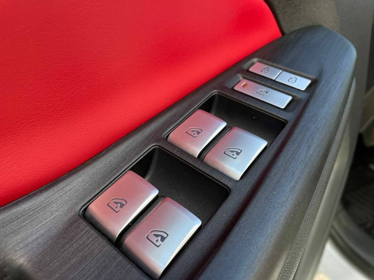 Changan CS55 Plus с пробегом — 2024 год. Фото: #5