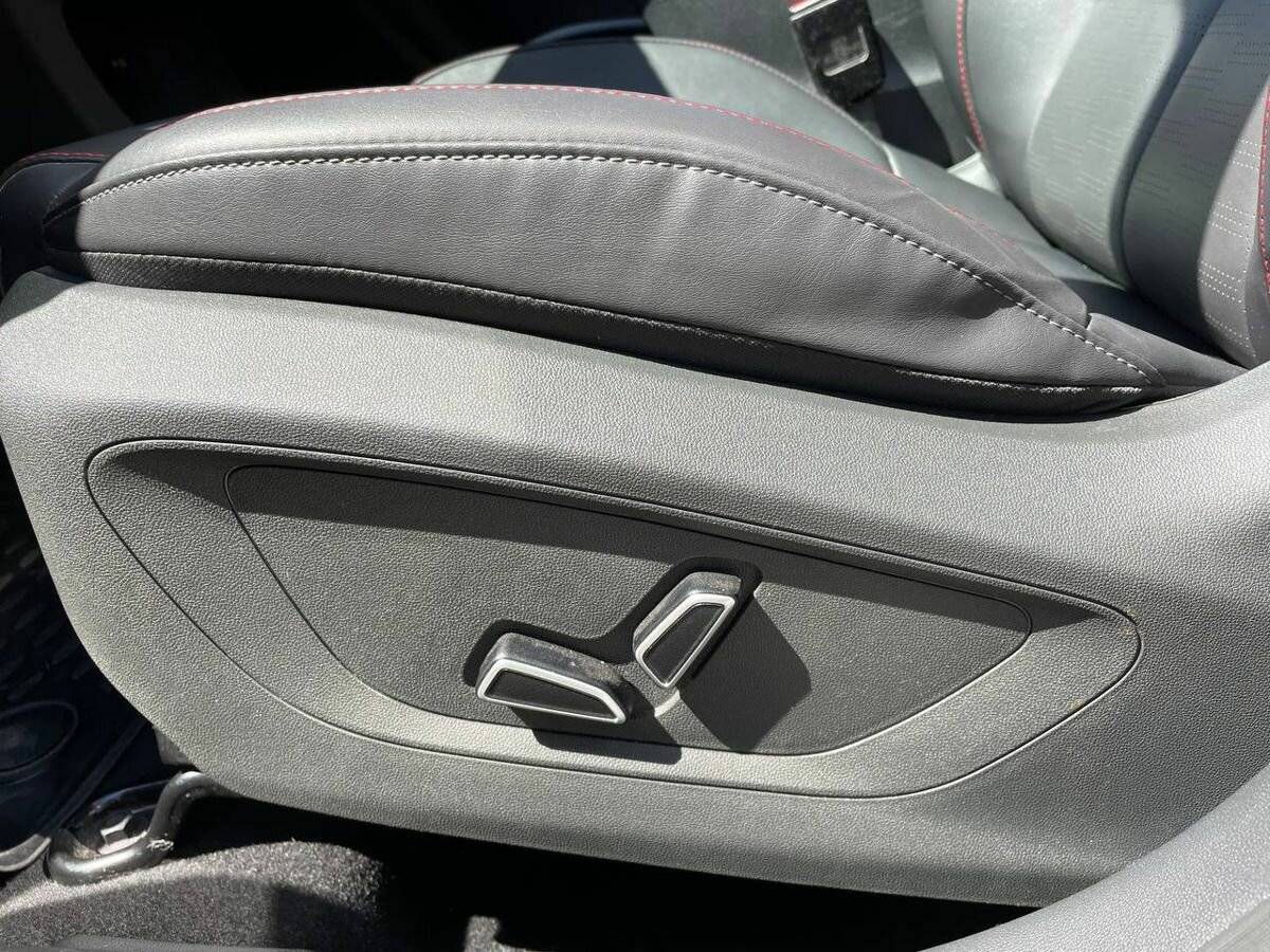 Changan CS55 Plus с пробегом — 2024 год. Фото: #8