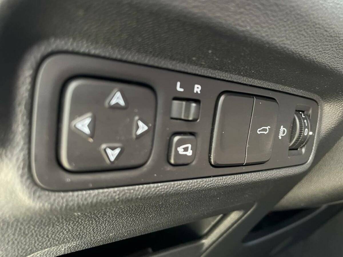 Changan CS55 Plus с пробегом — 2024 год. Фото: #9