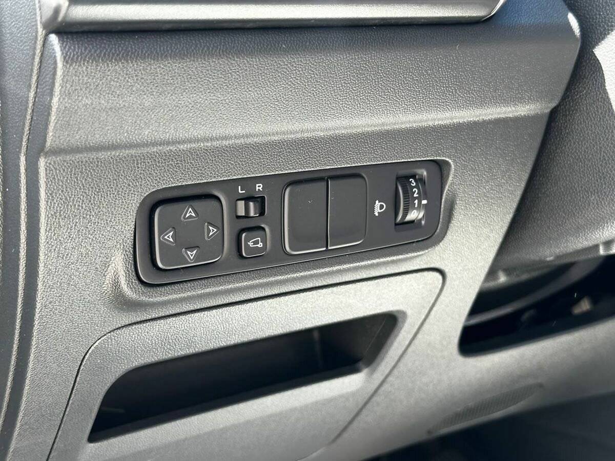 Changan CS35 Plus с пробегом — 2023 год. Фото: #17