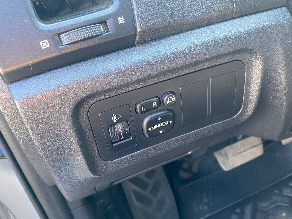 Changan CS35 с пробегом — 2014 год. Фото: #8