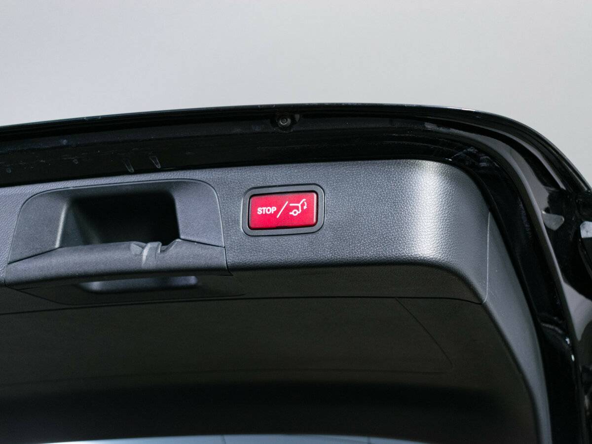 Mercedes-Benz GLC с пробегом — 2021 год. Фото: #9