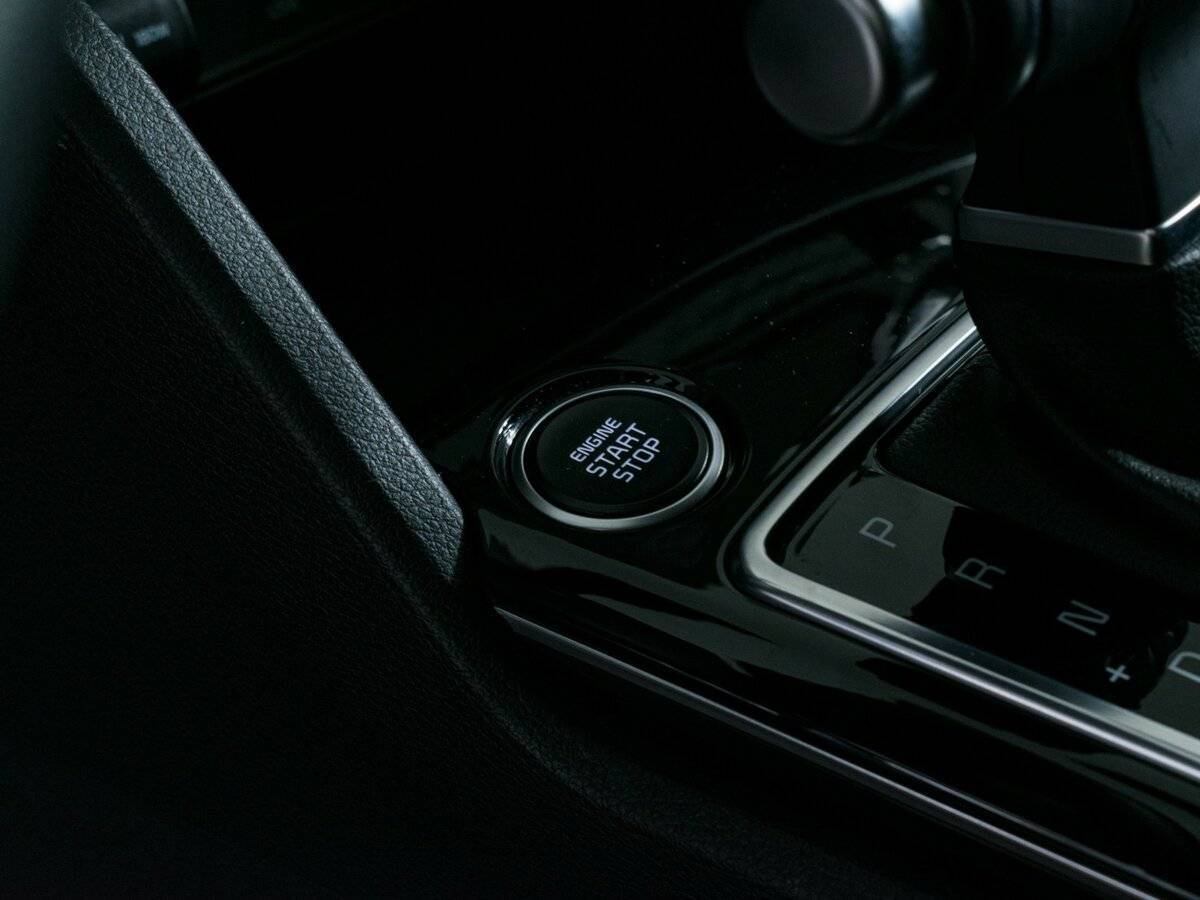 Kia Sportage с пробегом — 2023 год. Фото: #14