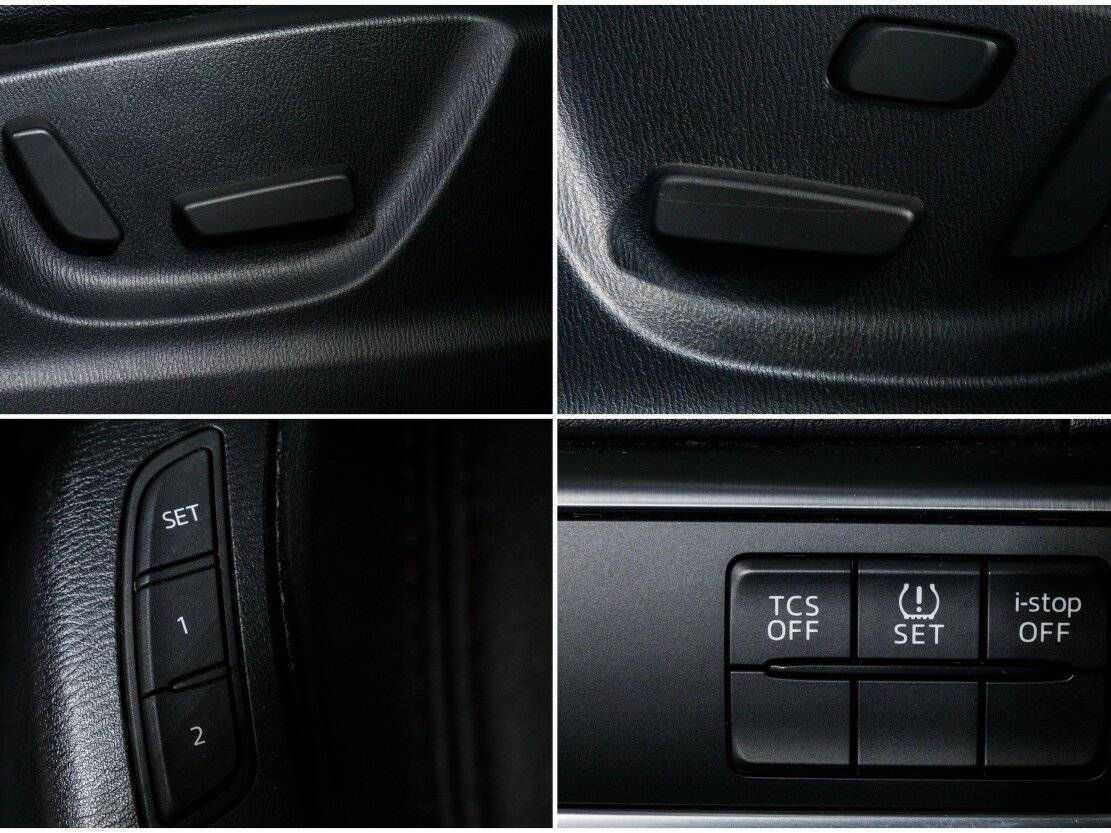 Mazda CX-5 с пробегом — 2017 год. Фото: #16