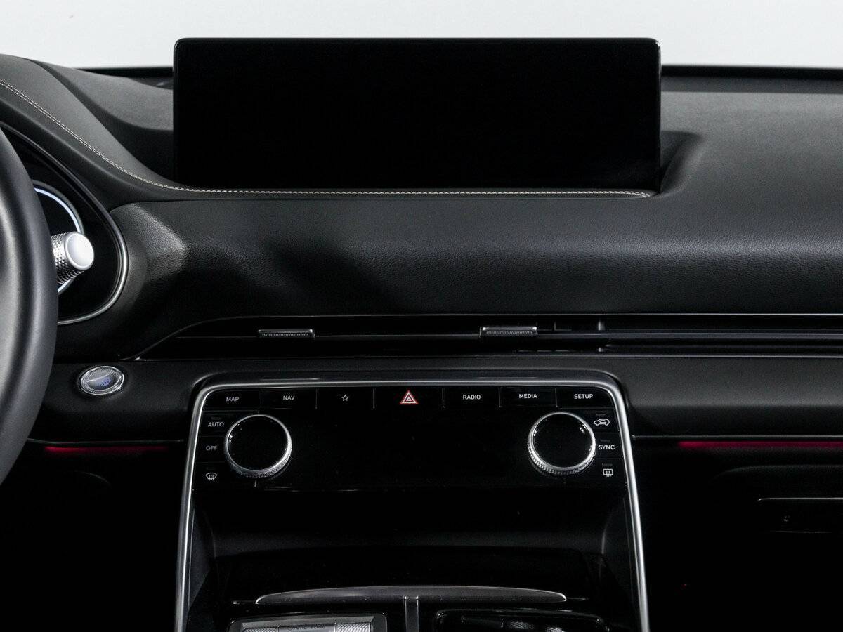 Genesis GV80 с пробегом — 2023 год. Фото: #9