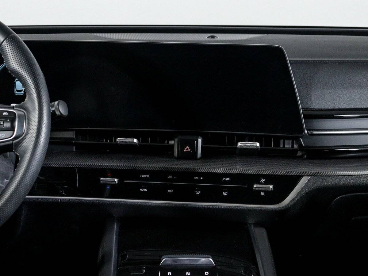 Kia Sportage с пробегом — 2023 год. Фото: #11