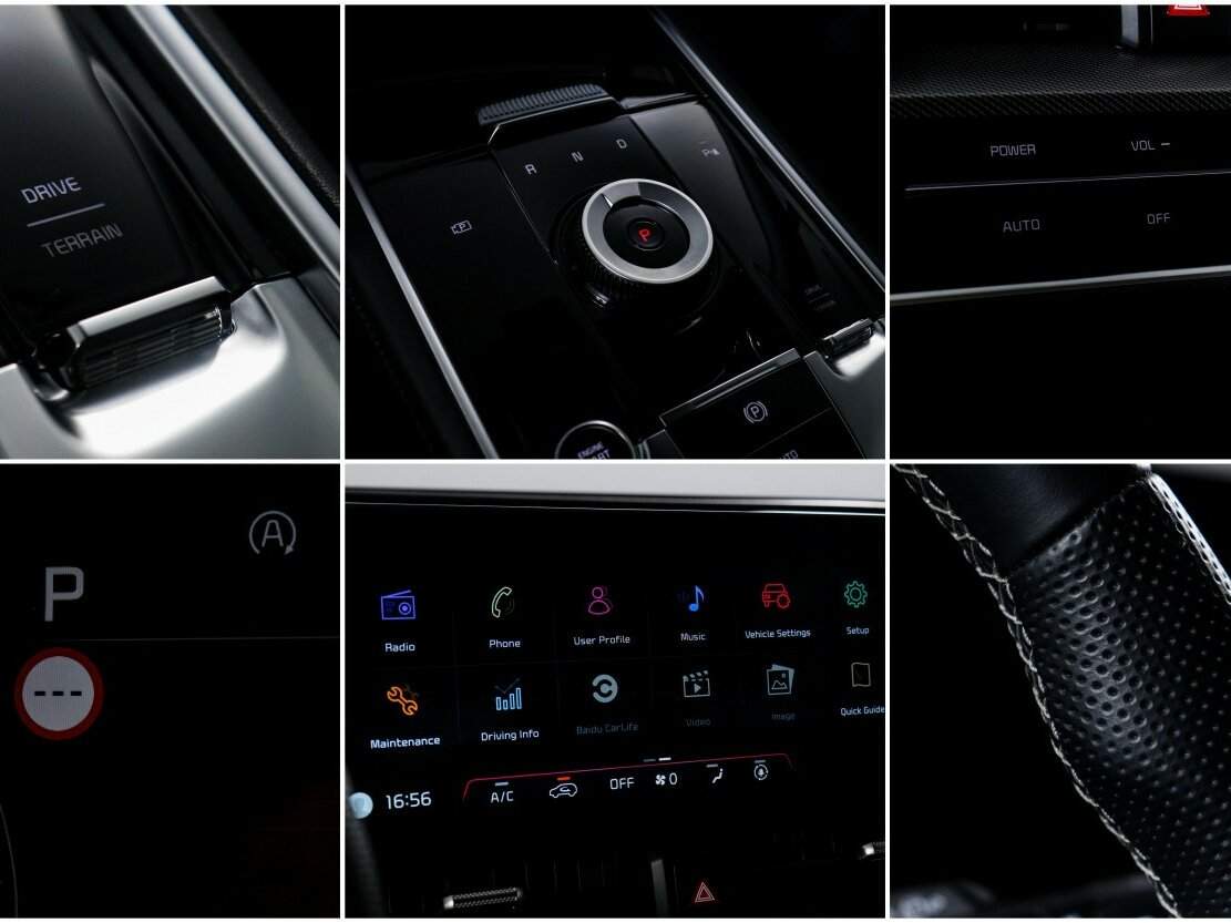 Kia Sportage с пробегом — 2023 год. Фото: #20